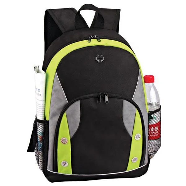 Manufacturers From China Sale Popular Laptop Backpack Waterproof