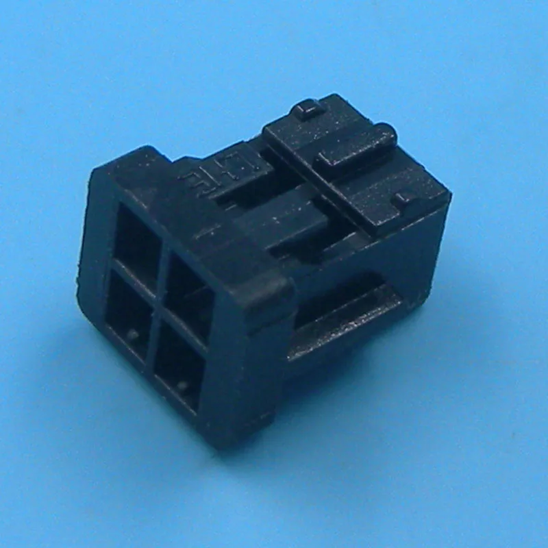 DF11 3-контактный разъем