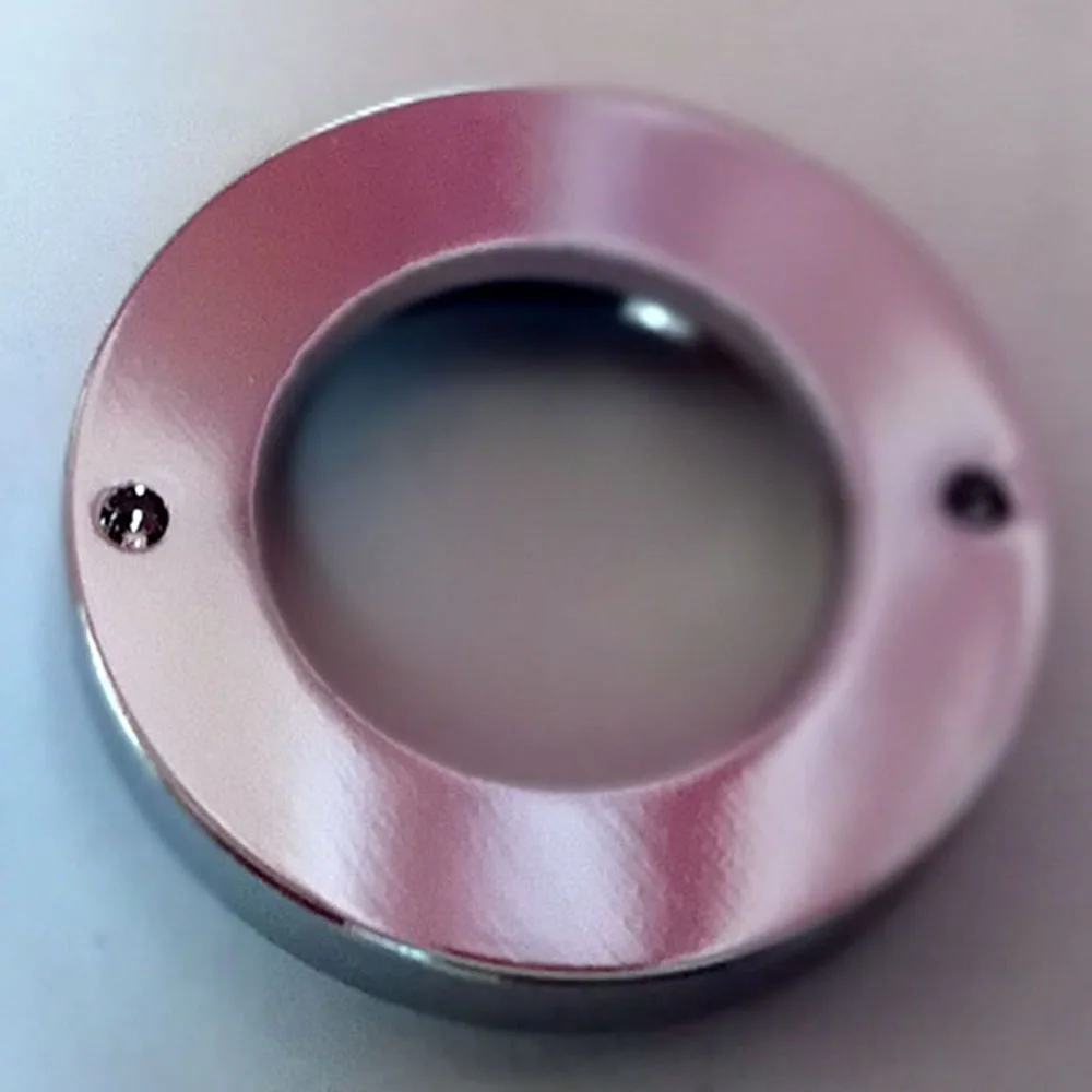 Anodizing Machine Cnc Machining switch Parts Industrial Parts  Micro Machining Aluminum CNC Customized anodized industrial parts