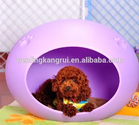 пластиковые собака домашних кошек дом ёивотные дома