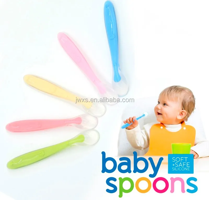
Baby Spoon Set Sweet Spoonful Baby Boy Spoonful Organic Baby Food 