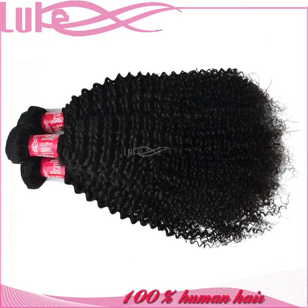 Hair Style Afro Curly Hair Braids In Human Hair Extensions