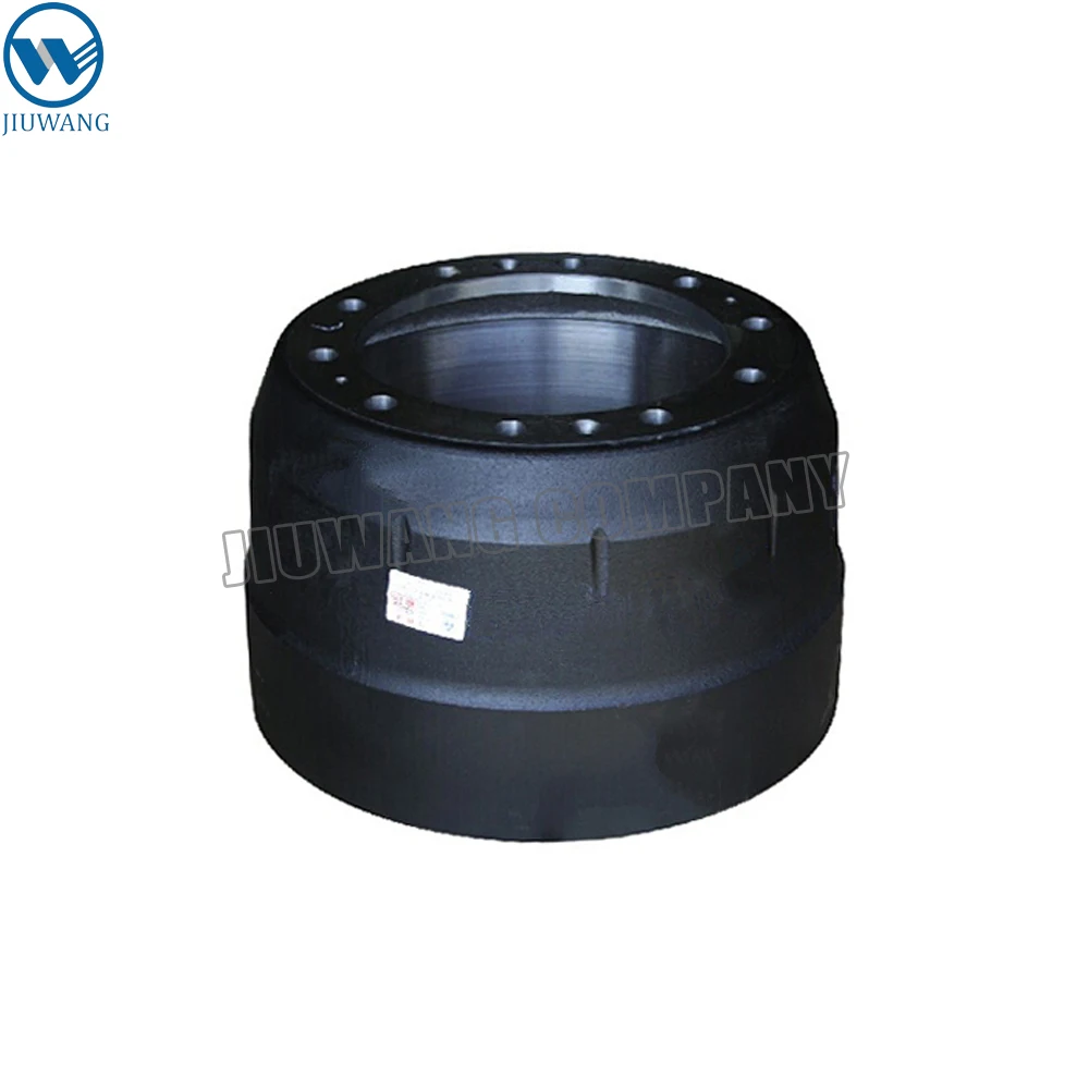 Heavy Truck and Trailer Spare Parts Winch Drum Brake