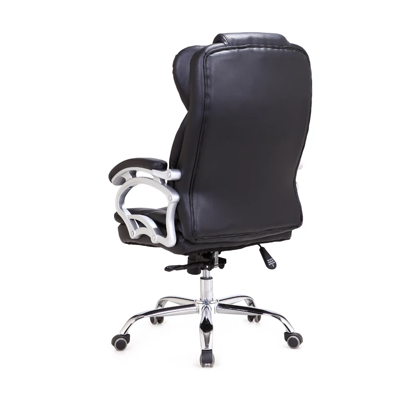 
Ergonomic black high back executive chair office chair specification 