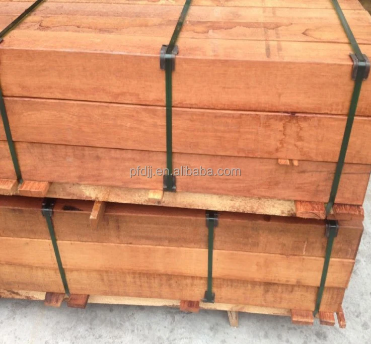 Canadian red cedar wood board paneling