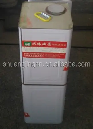 Screen Printing PVC Ink