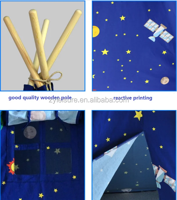 Camping Canopy Tent Kids,Factory price baby tent princess Baby Canopy Beach Play Castle for Bed  Teepee tent outdoor