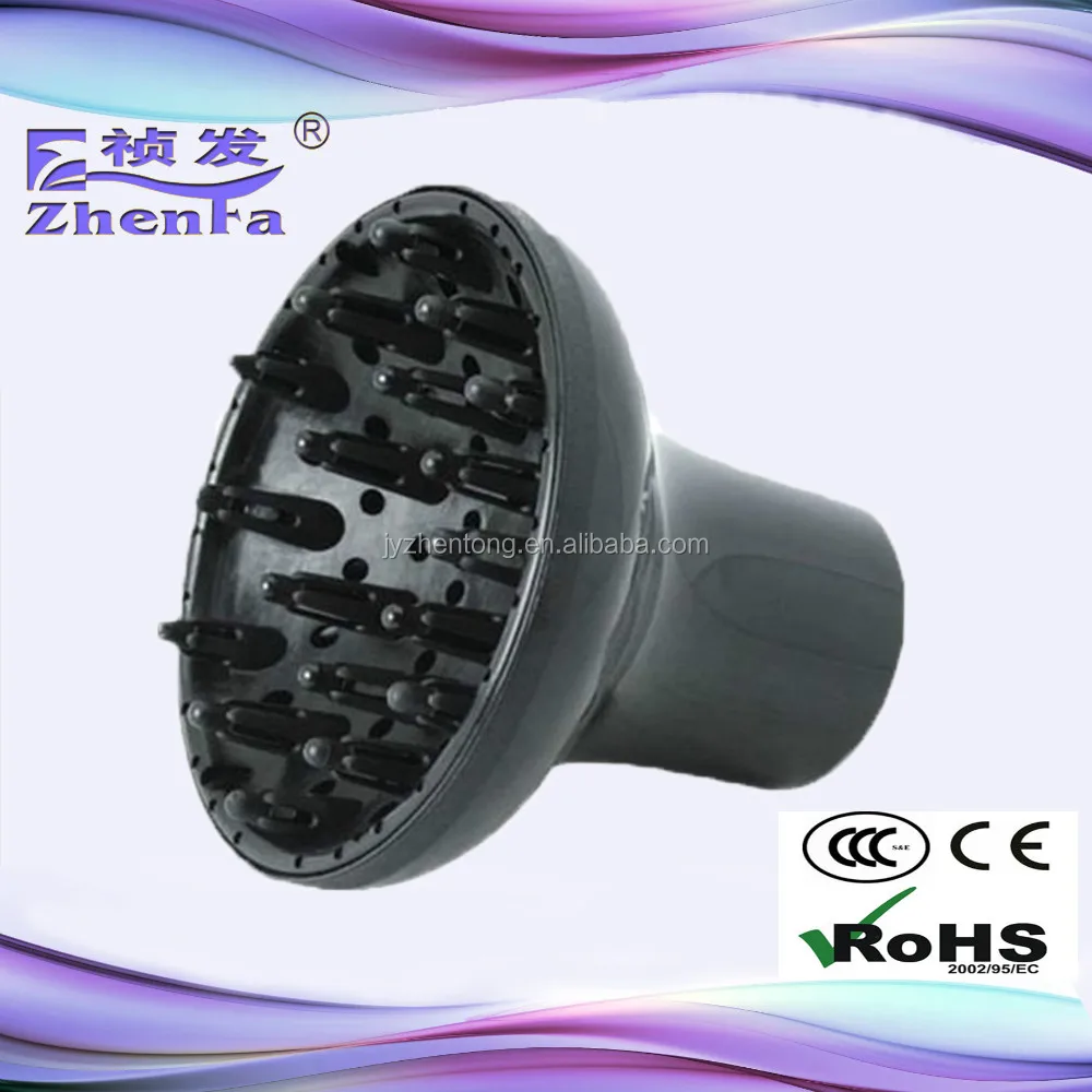 2020 new style Comb Nozzle hair dryer use Comb Nozzle with competitive price ZF-12