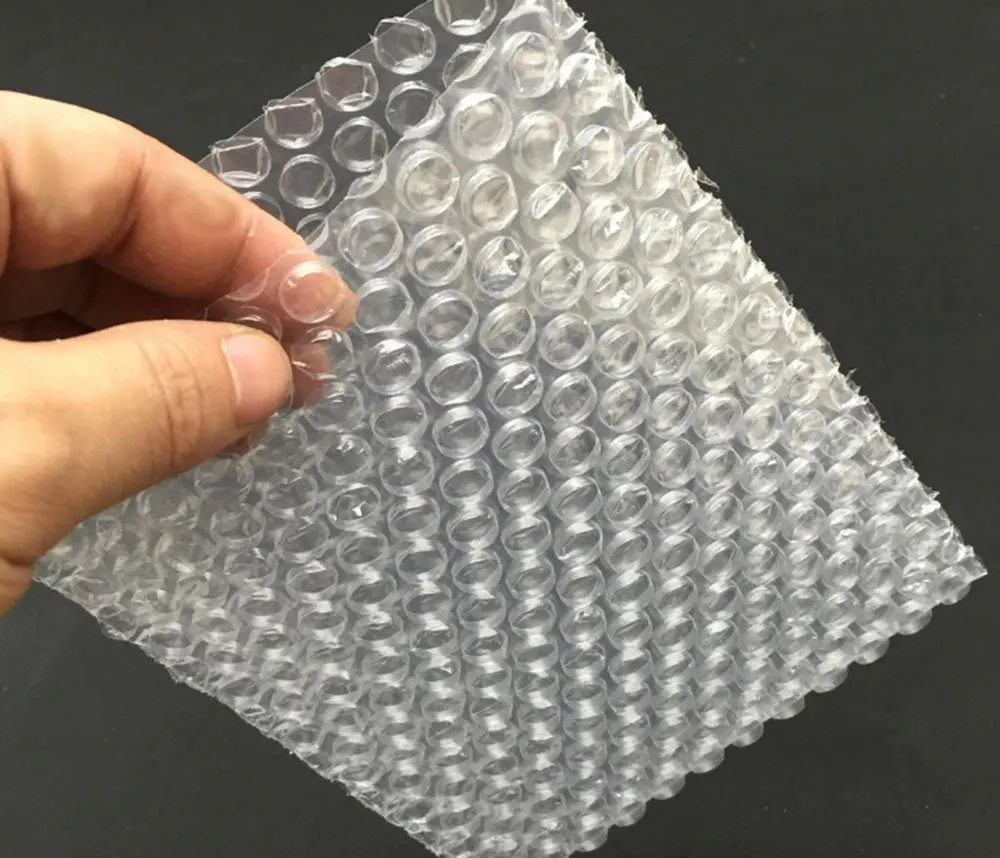 Manufacture Envelopes bubble plastic Wrap Bag Pouches package PE Mailer