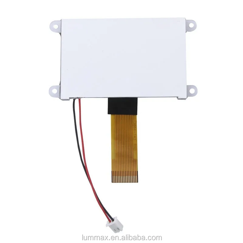 FSTN COG 128x64 Dots Graphic LCD Screen