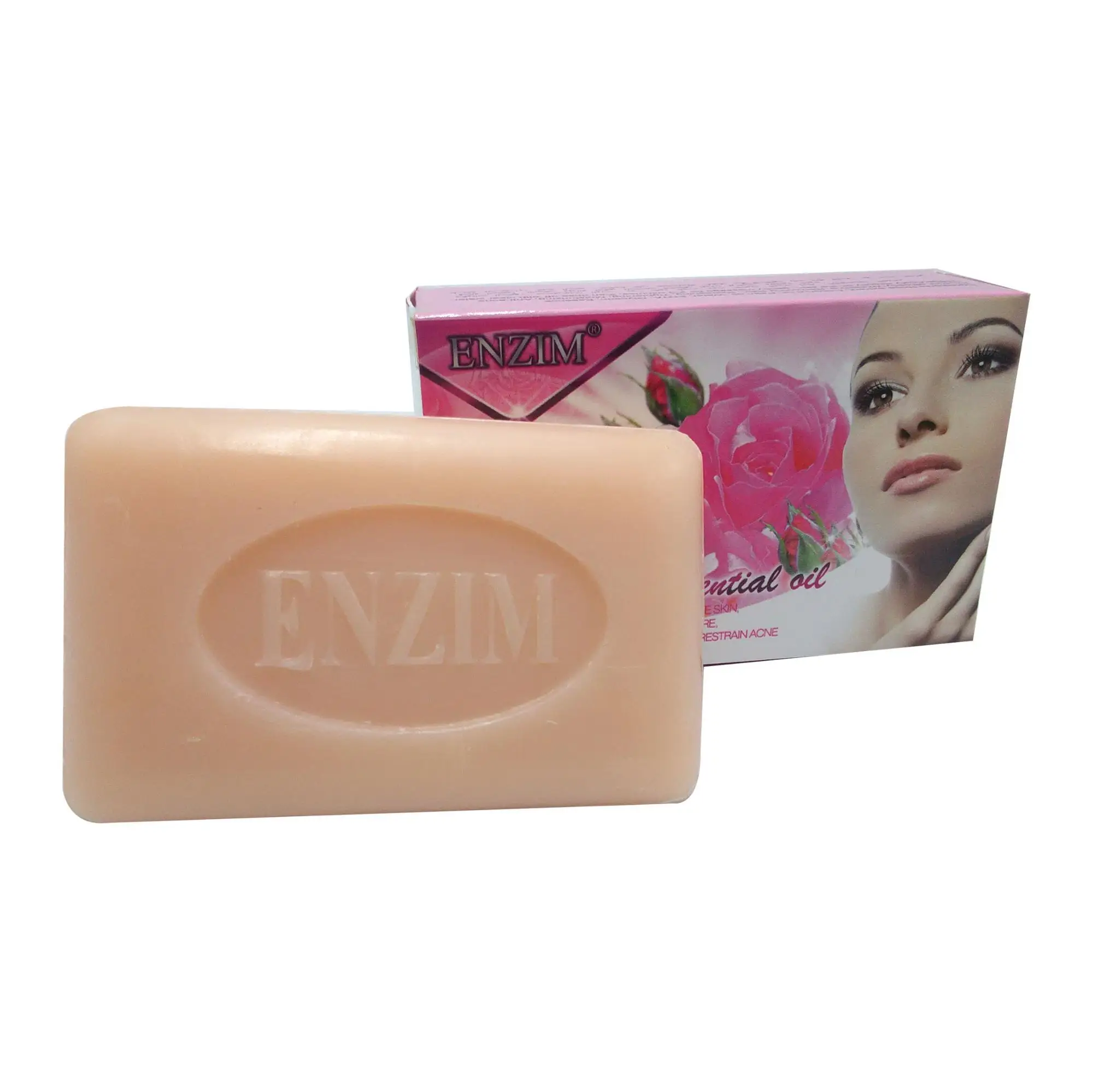 OEM tetmosol medicated soap bath soap bath soap for man