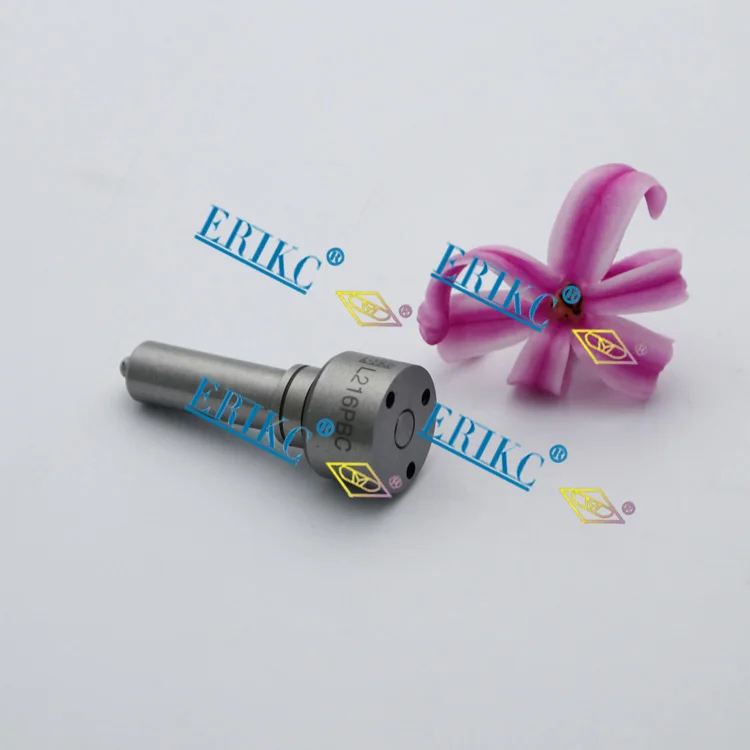  Детали для дизельного топлива ERIKC ALLA148FL216 форсунка инжектора L216PBC L216 PBC оптовая продажа Инжекторная Форсунка L216PBD запасные части дизельных двигателей с впрыскивающей форсункой