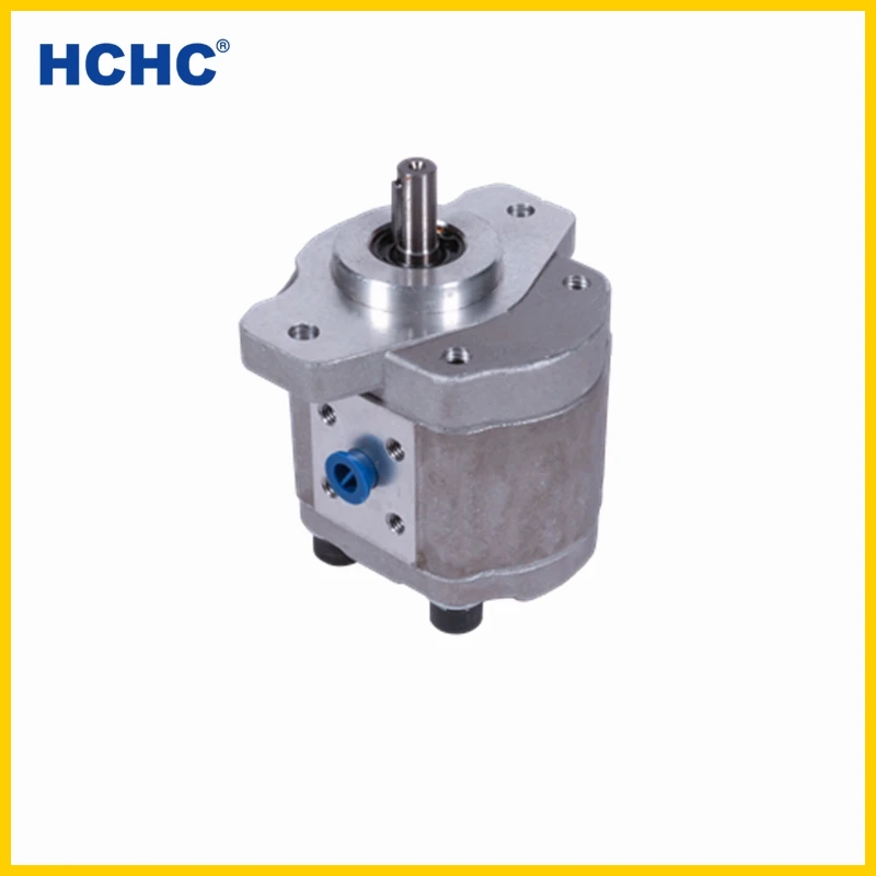 China manufacturer high speed small hydraulic gear pump CBW
