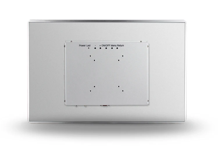 7-21.5 inch Industry Touch Screen Monitor