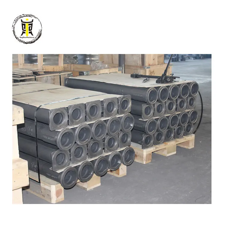 OEM Cast Iron Metal Building Materials