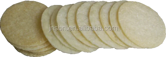 Машина для крекера риса без глютена