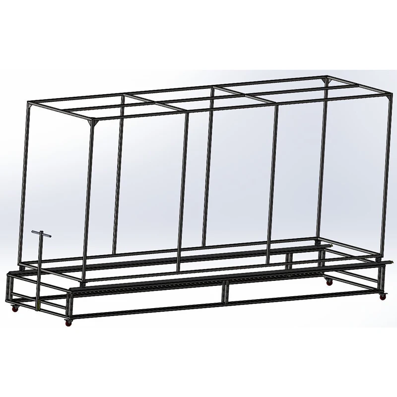 Powder Coating Oven Gas Burner