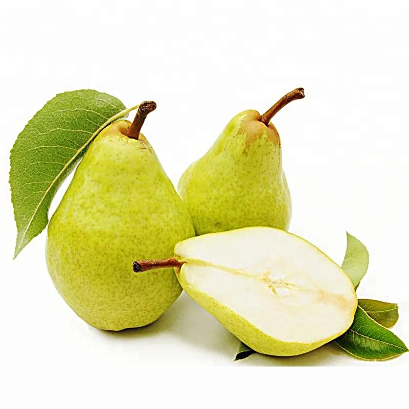 Супер сладкие свежие фрукты Ya Pears