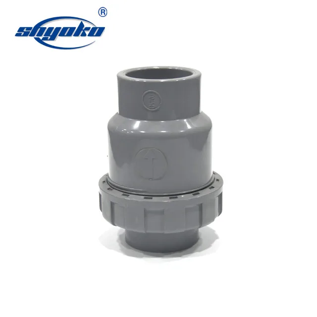 Top quality Wholesale 20mm 8 inch non return swing/ball check valve