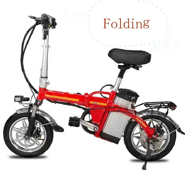 15ah 36v / 48v 2000w / 8000w conversion  ananda controller  20 inch rear wheel folding  electric folding fat bike kit