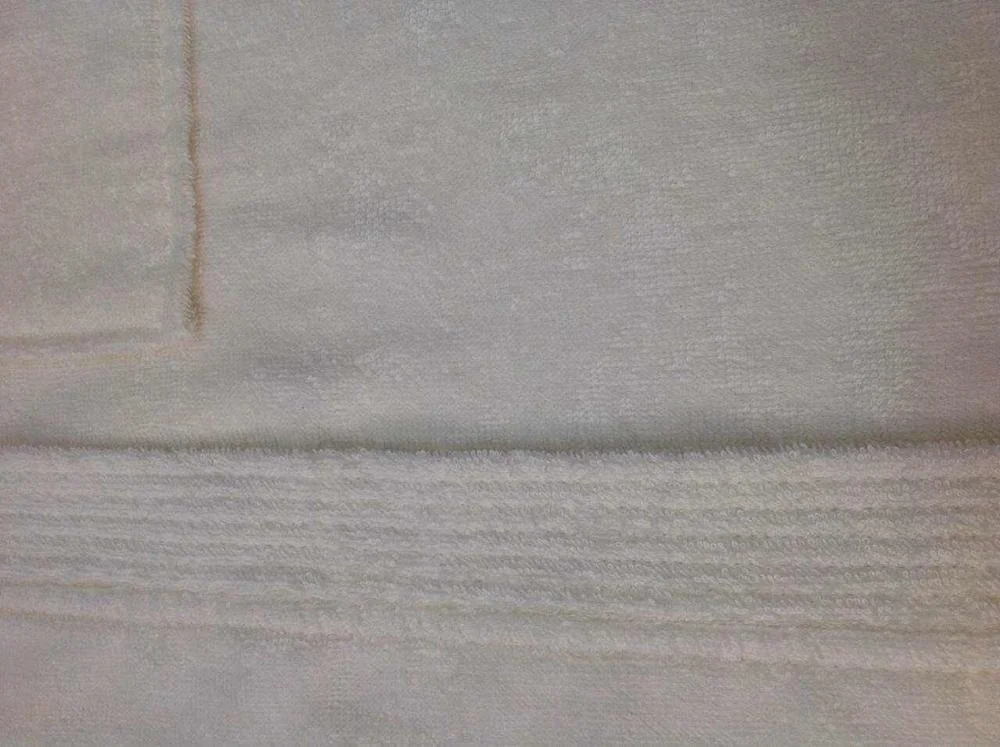 
Men Terry Cloth bamboo Bathrobe Robes 