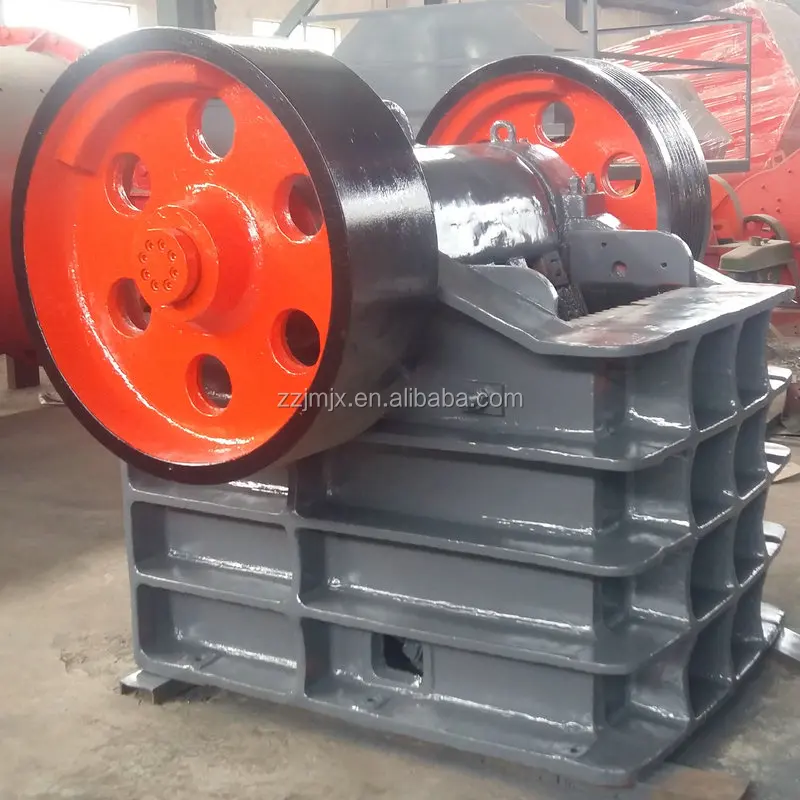 Малый дизельного двигателя дробилки челюсти камень выключатель автомат цена