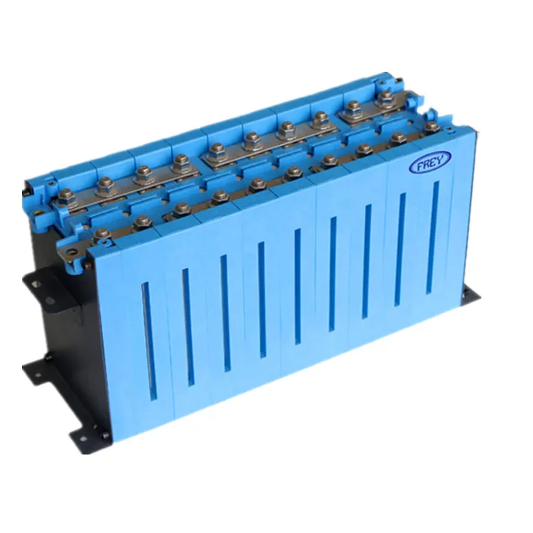 factory supply 12volt lifepo battery removeable 12v 120Ah lithium battery pack module with bus bar
