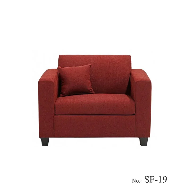 Wholesale Modern Wooden Hotel Furniture Sofa Cum Bed