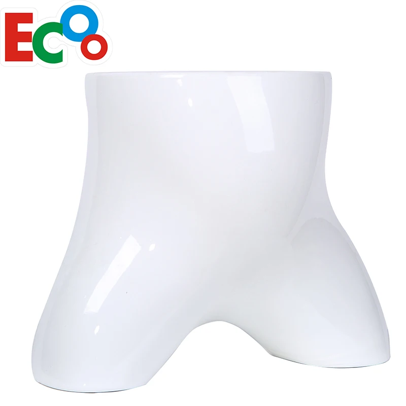 Ghost Pant Invisible Male Kid Lower Body Mannequin