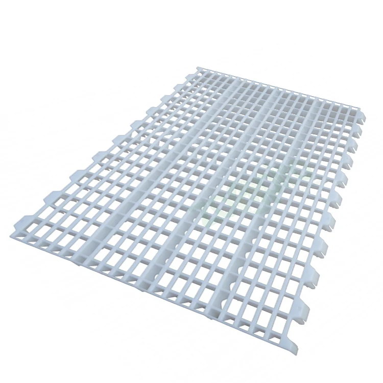 The Animal Husbandry And Livestock Breeding Elegant Leakage Dung Plate