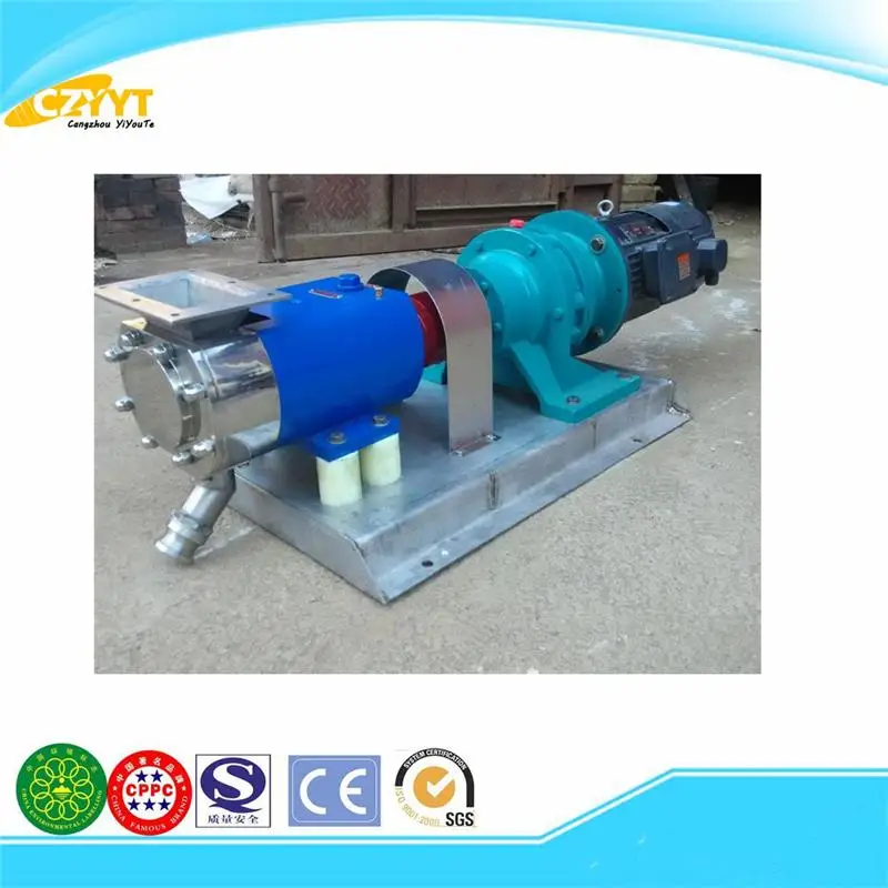 
Hot selling sugar or caned slurry pump with low price 