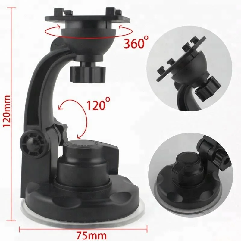 Easy one touch car mount universal phone holder for 8/8 Plus 7 7 Plus 6s Plus 6s 6 S9 S9 Plus 8 Plus