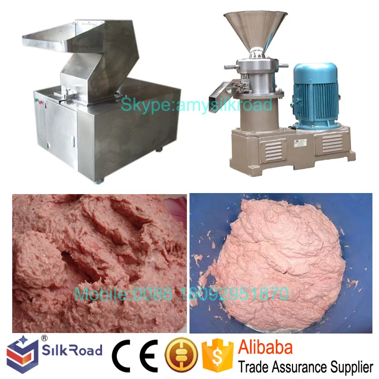 Good Quality meat and bone grinder