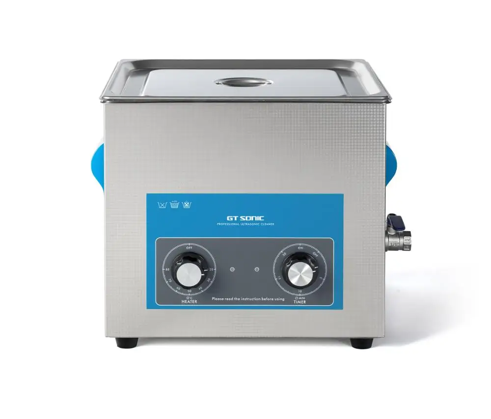 GT SONIC зубная щётка VGT-2013QT 13L профессиональный промышленный ультразвуковой очиститель для очистки фильтра