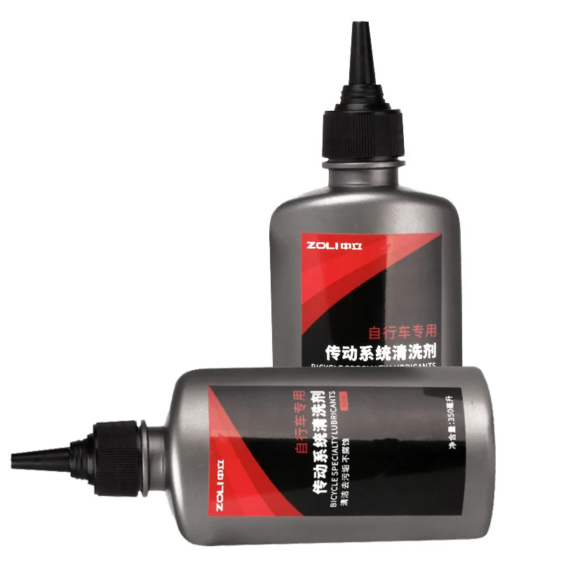 ZOLi ZL0803 Drive Transmission System Cleaner Bicycle Specialty Lubricant