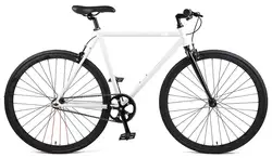 700C cr-mo рама фиксированная Шестерня гусеничного велосипеда