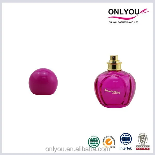 OEM & ODM дешевые оригинальные женские парфюмерные ароматы