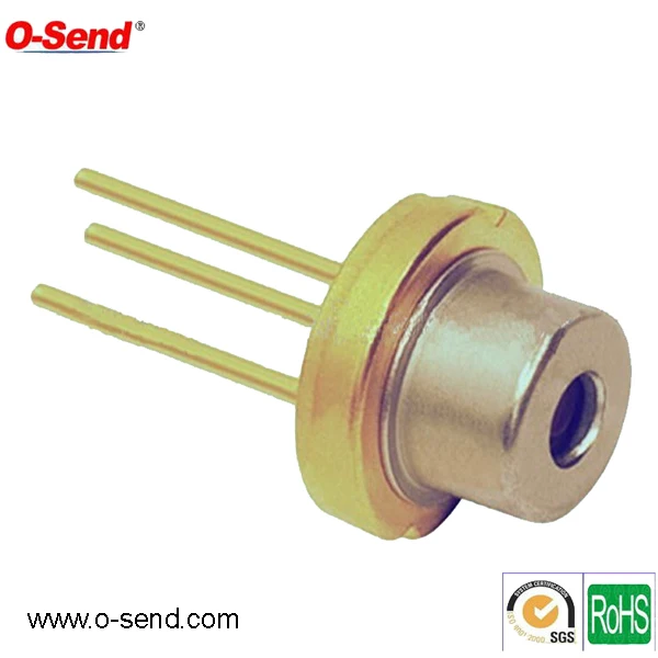 O-Send 650nm 100mw~500mw  laser diode