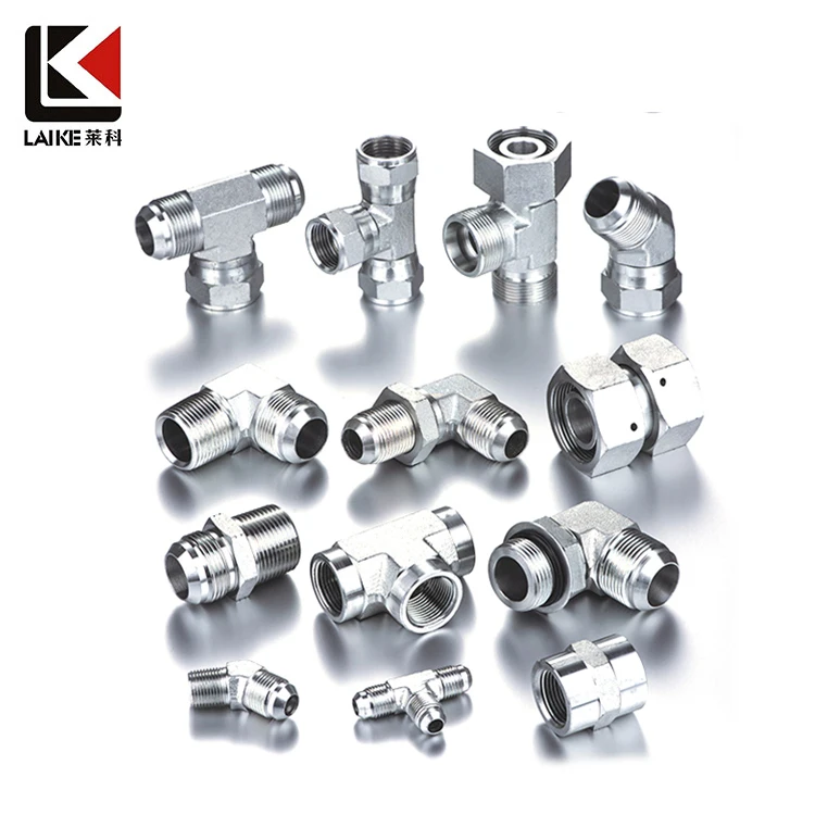 Competitive price stainless steel fitting
