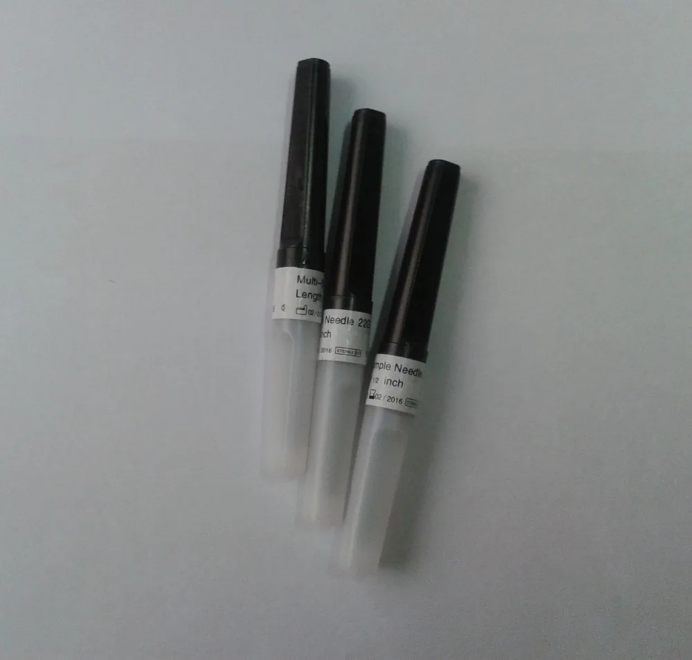 21G,22G pen type needle