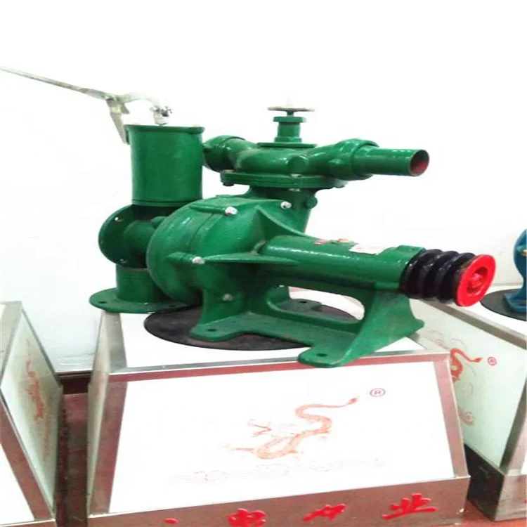 Farm agricultural irrigation diesel Centrifugal 4inch water pump for best price