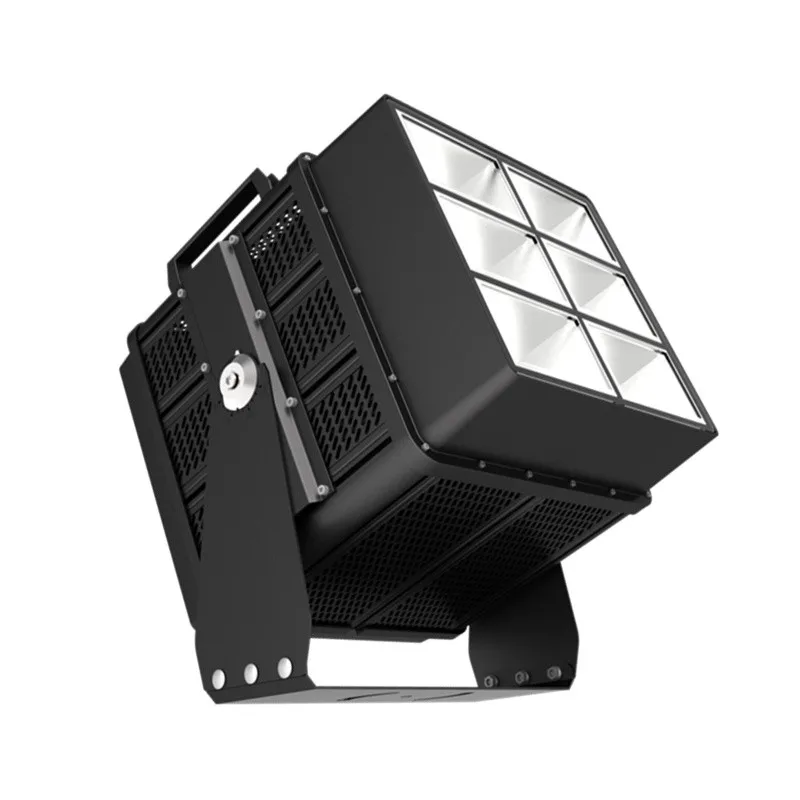 
1500w led flood light high lumen led flood light high power led floodlight 
