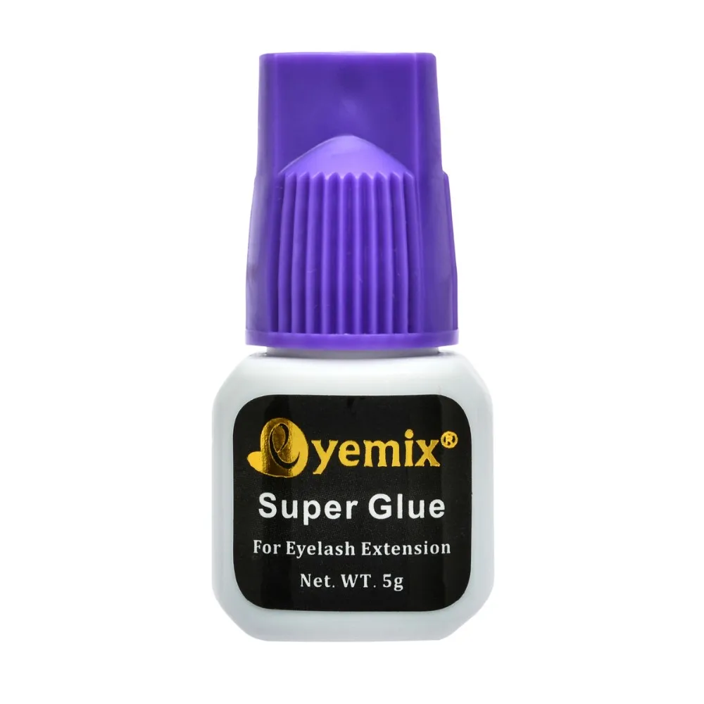 wholesale price lanson factory eyemix glue extensions eyelash glue professional eyelash extension Korea glue