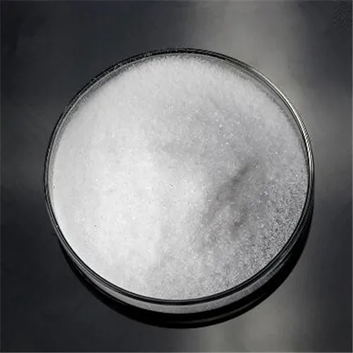
Factory Low Price Sulfamic Acid Used Industry Chemical Sulphamic Acid 99.8% 