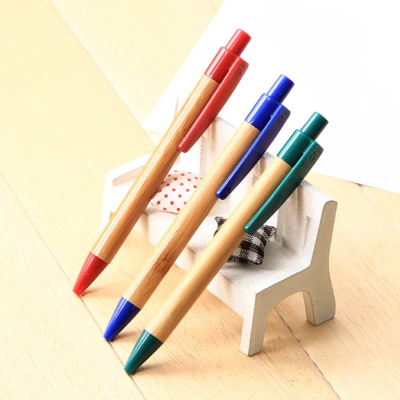 Bamboo Wood Pen Promotion Pen