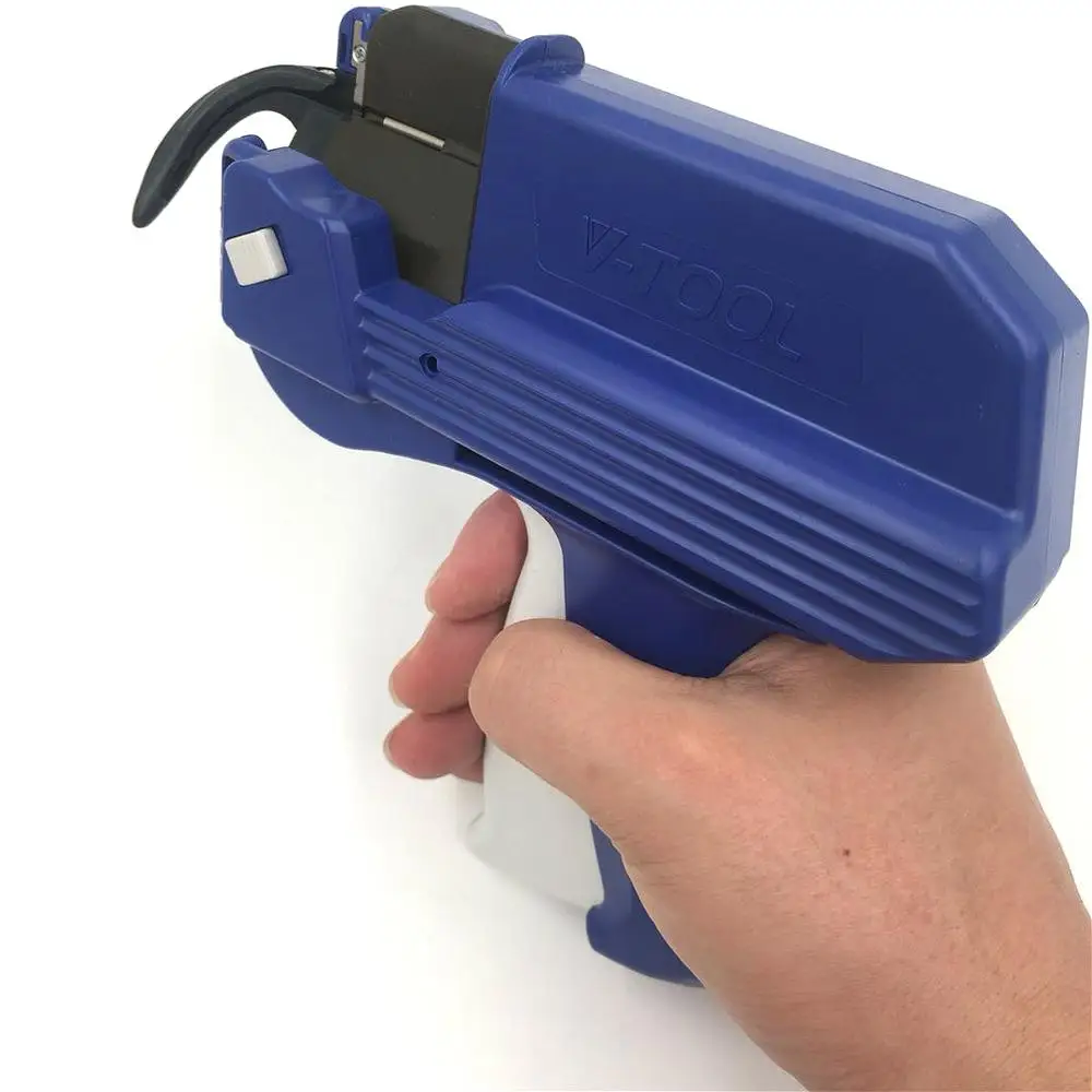 High Quality V-Tool Fastening System For belts handbags wallets sunglasses sporting goods kitchen utensils