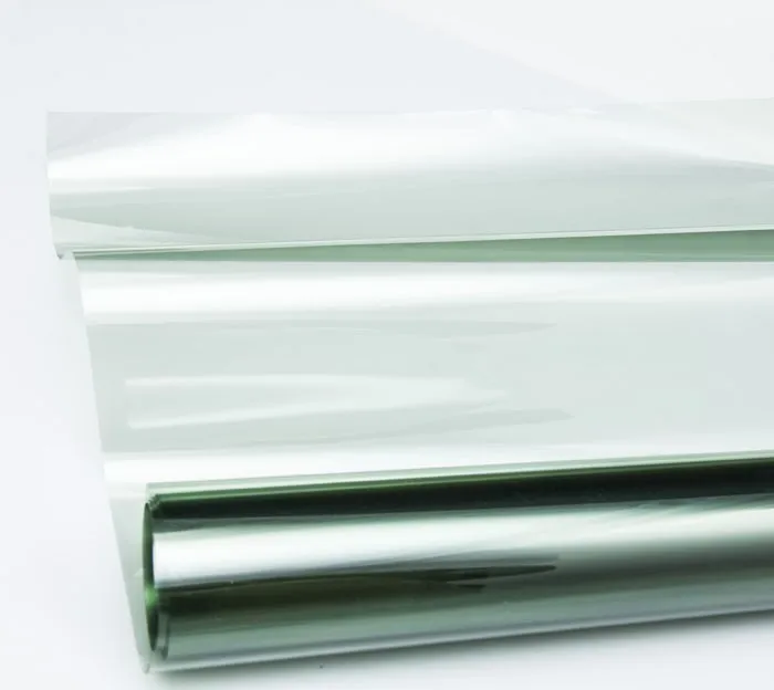  Новый продукт автомобильный аксессуар Виниловая наклейка из углеродного волокна для автомобильного окна