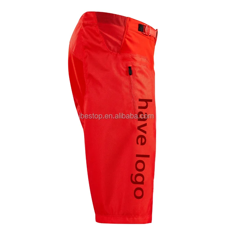 Custom DH Shorts MTB Cycling Shorts