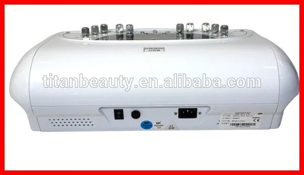 
2 In 1 Russian Physiotherapy Electric Muscle Stimulator /10 Electrode Pads Electric Muscle Stimulation Breast Care Machine 