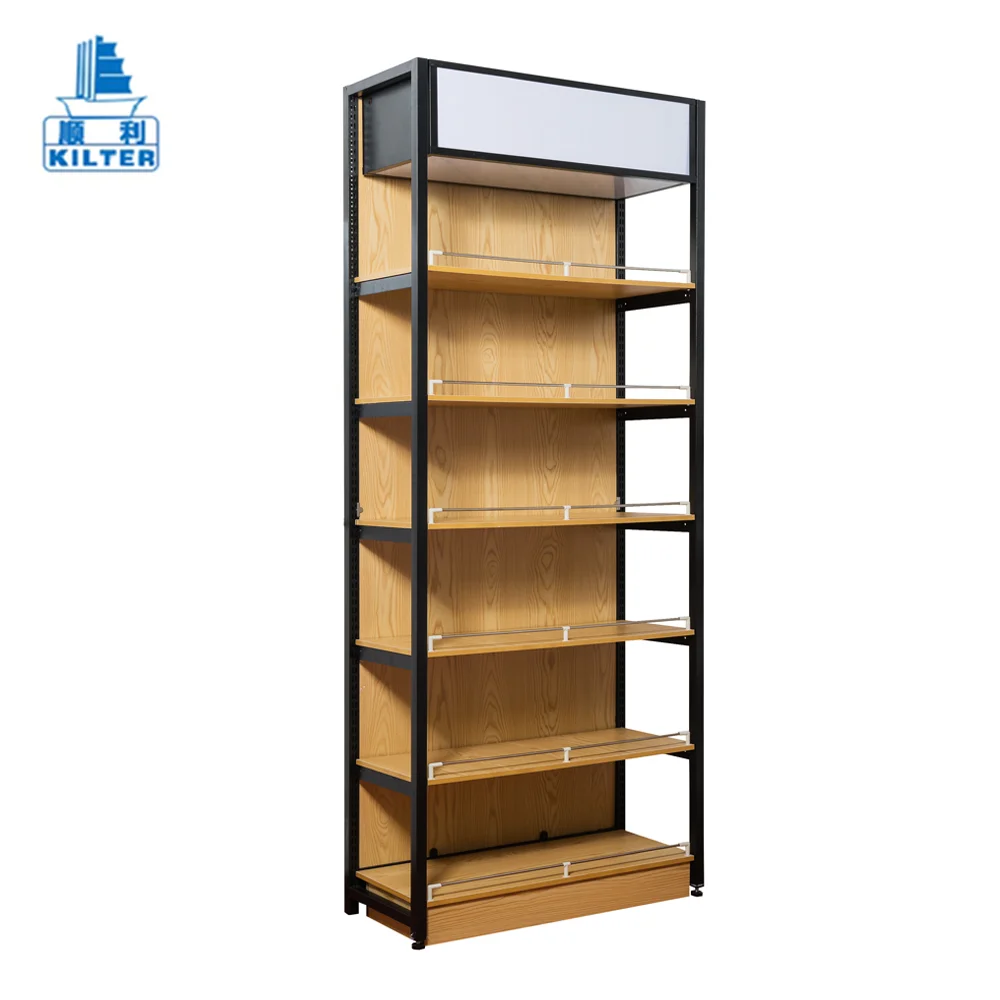 
 Высококачественный выставочный стенд для косметических супермаркетов и фруктов  